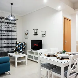  Διαμέρισμα Cozy 2 In Center Ελλάδα