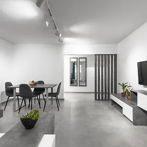  Διαμέρισμα Consul, Nilie Hospitality Mgmt Ελλάδα