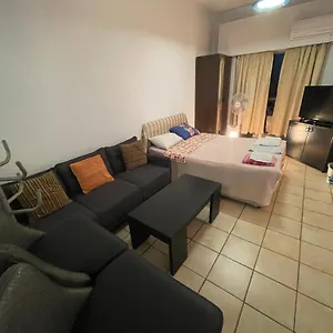 Studio Apartament Larnaca