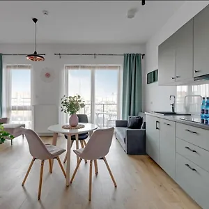 Sen W Gdańsku - Przy Motławie - Stare Apartament Gdańsk