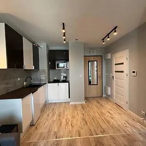 Star A122 Apartament Warszawa
