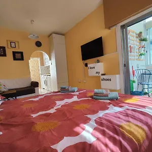Elena Home- Fully Equipped Apartament Larnaca