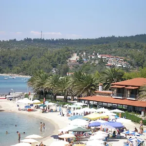 *** Κάμπινγκ Happy Camp Mobile Homes In Castello & Summer Ελλάδα
