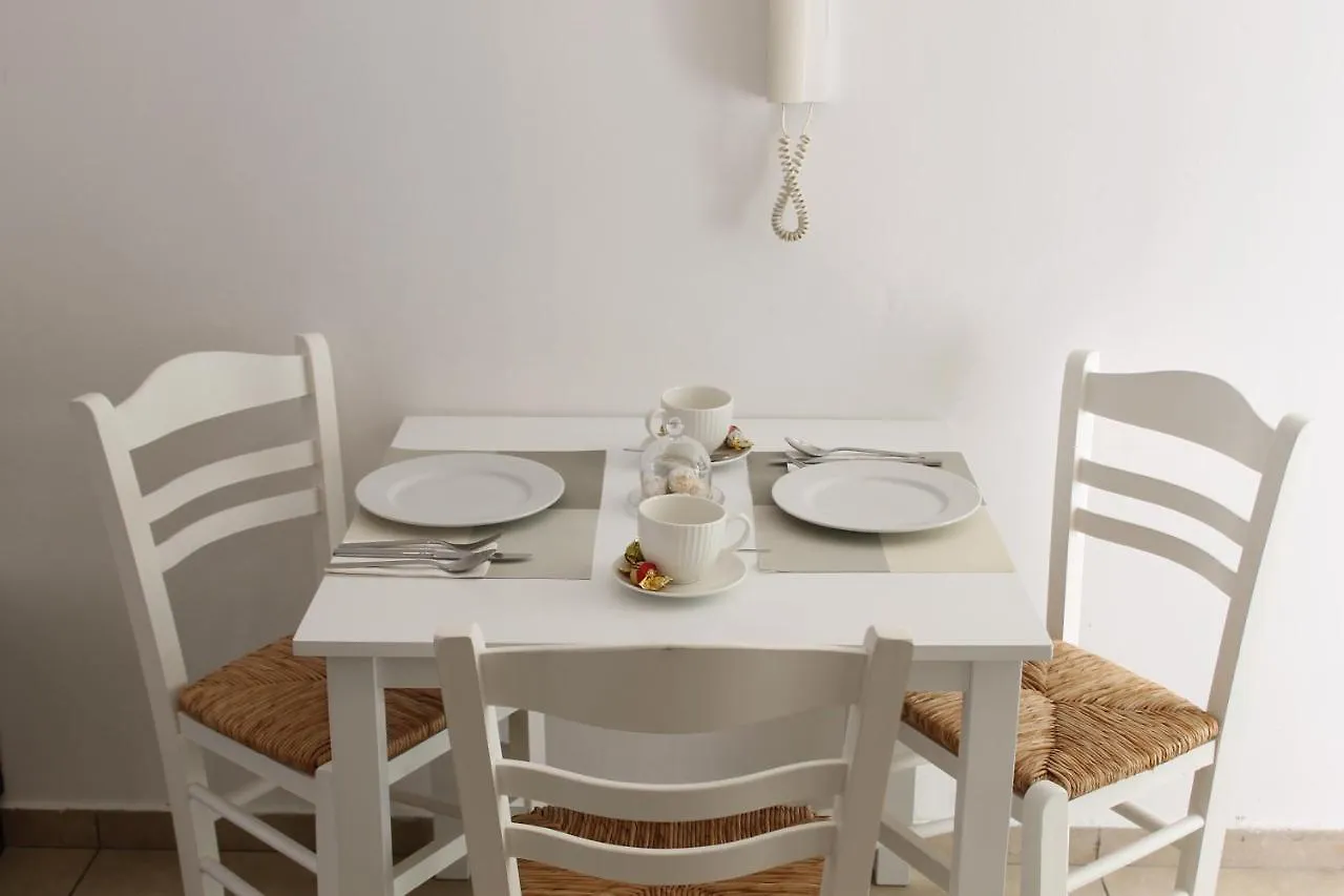 Apartment 4You Studios Larnaca Cyprus