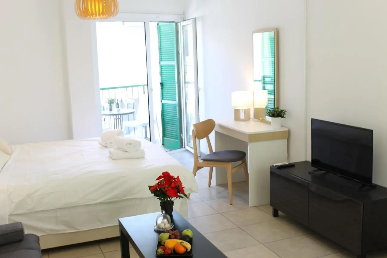 Apartment 4You Studios Larnaca Cyprus