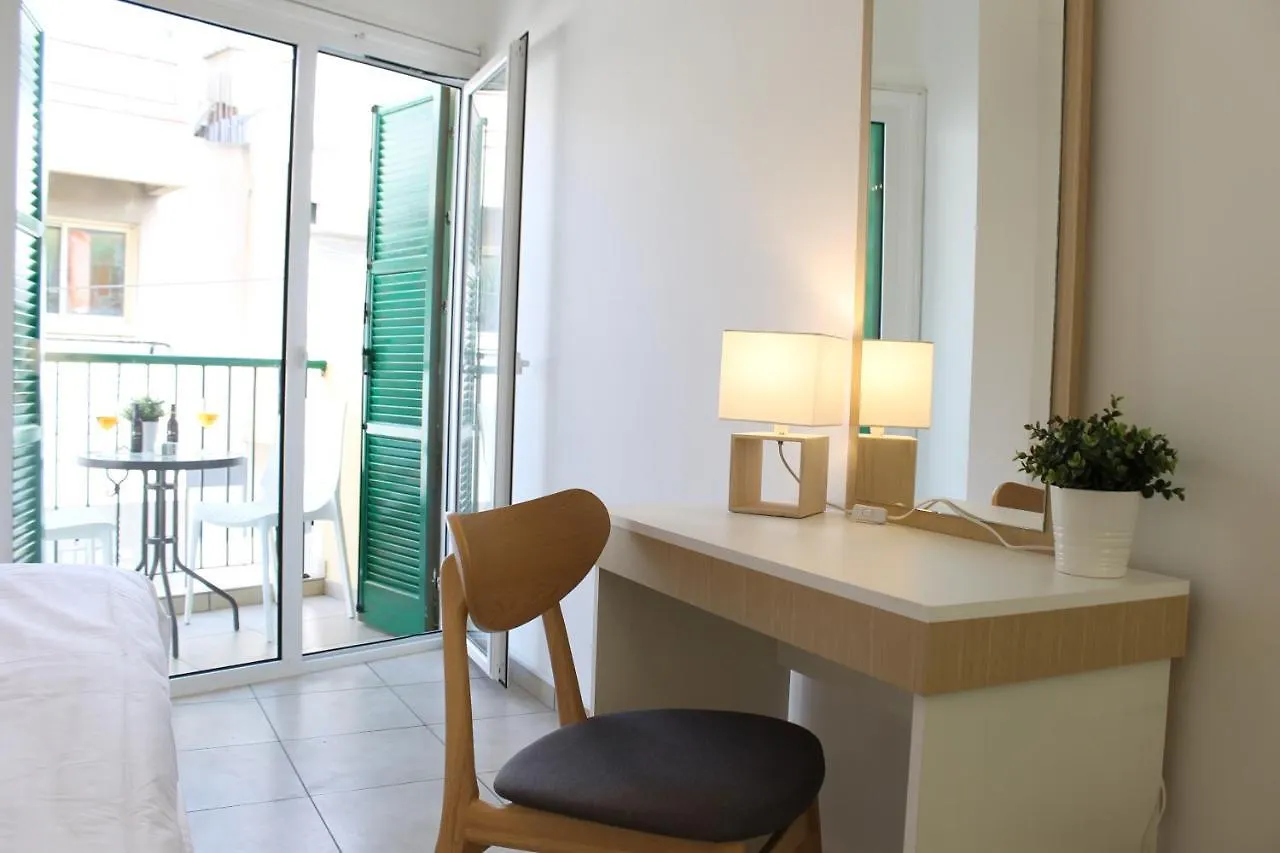 4You Studios Larnaca 0*,  Cyprus