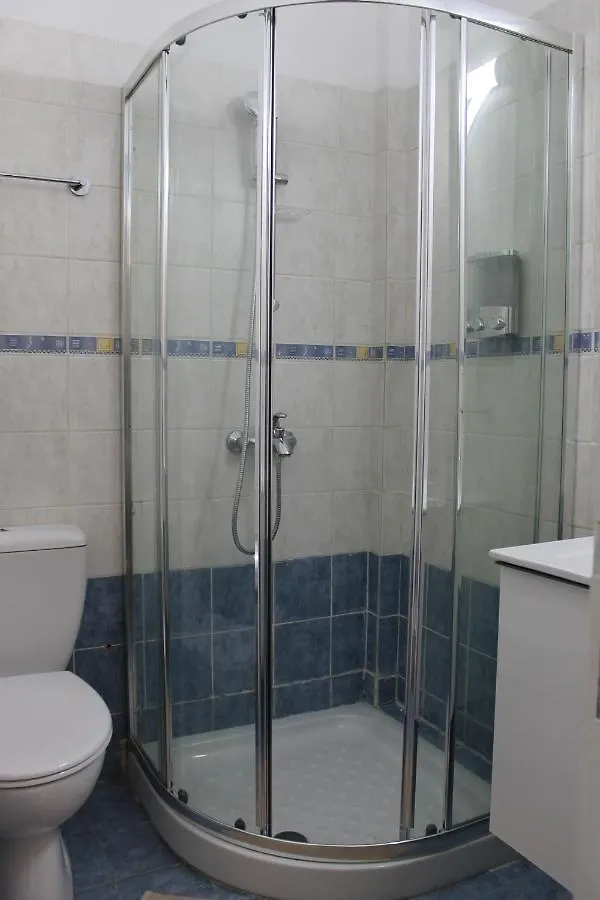 4You Studios Larnaca Apartment