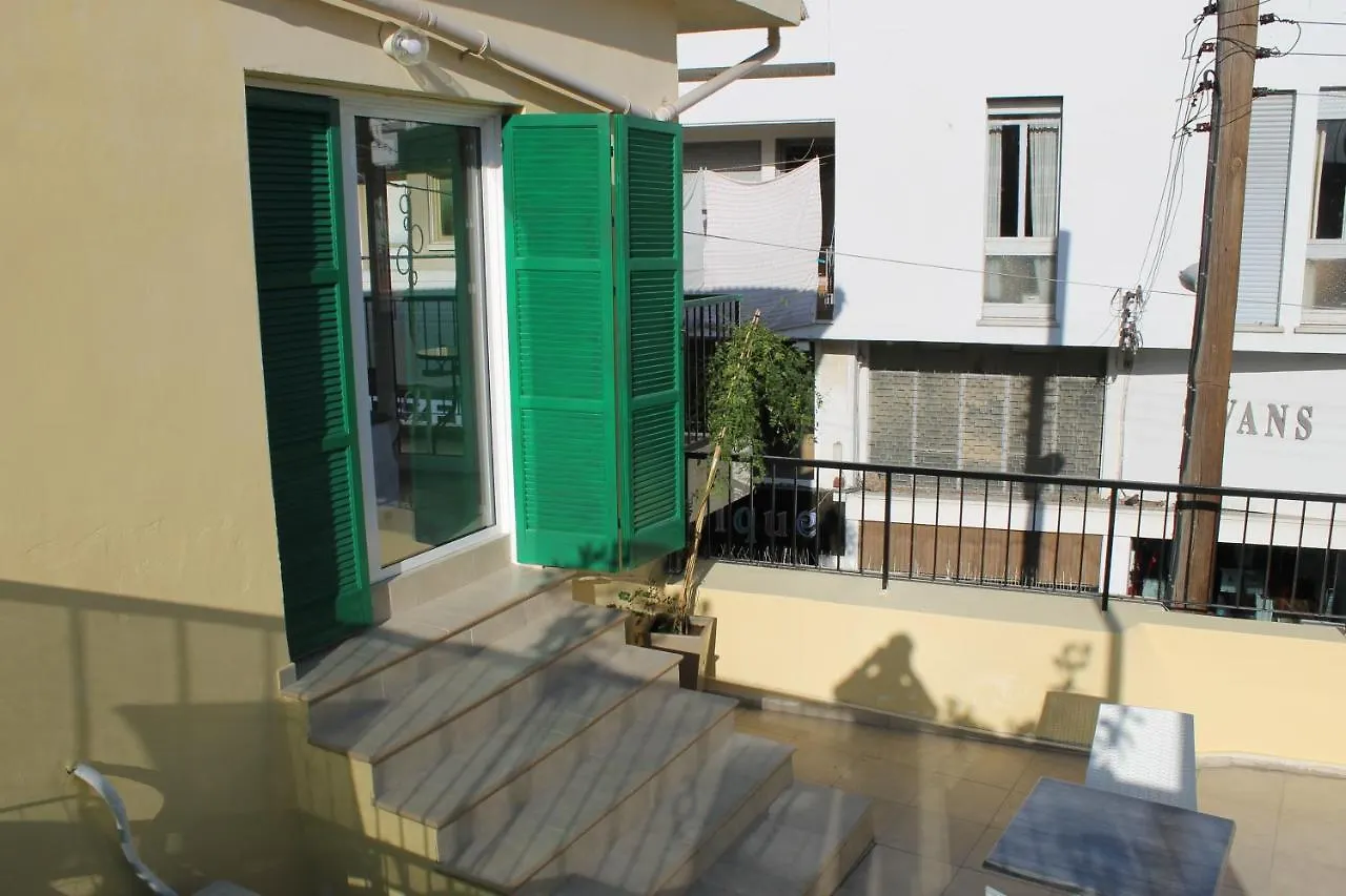 Apartment 4You Studios Larnaca