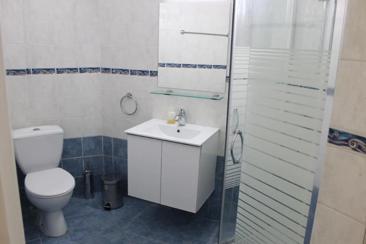 Apartment 4You Studios Larnaca