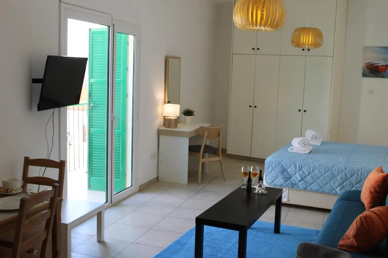 4You Studios Larnaca Cyprus