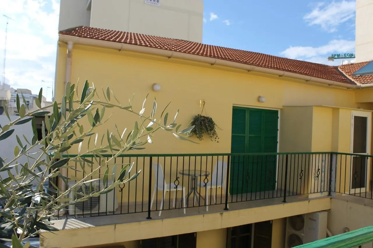 4You Studios Larnaca 0*,  Cyprus