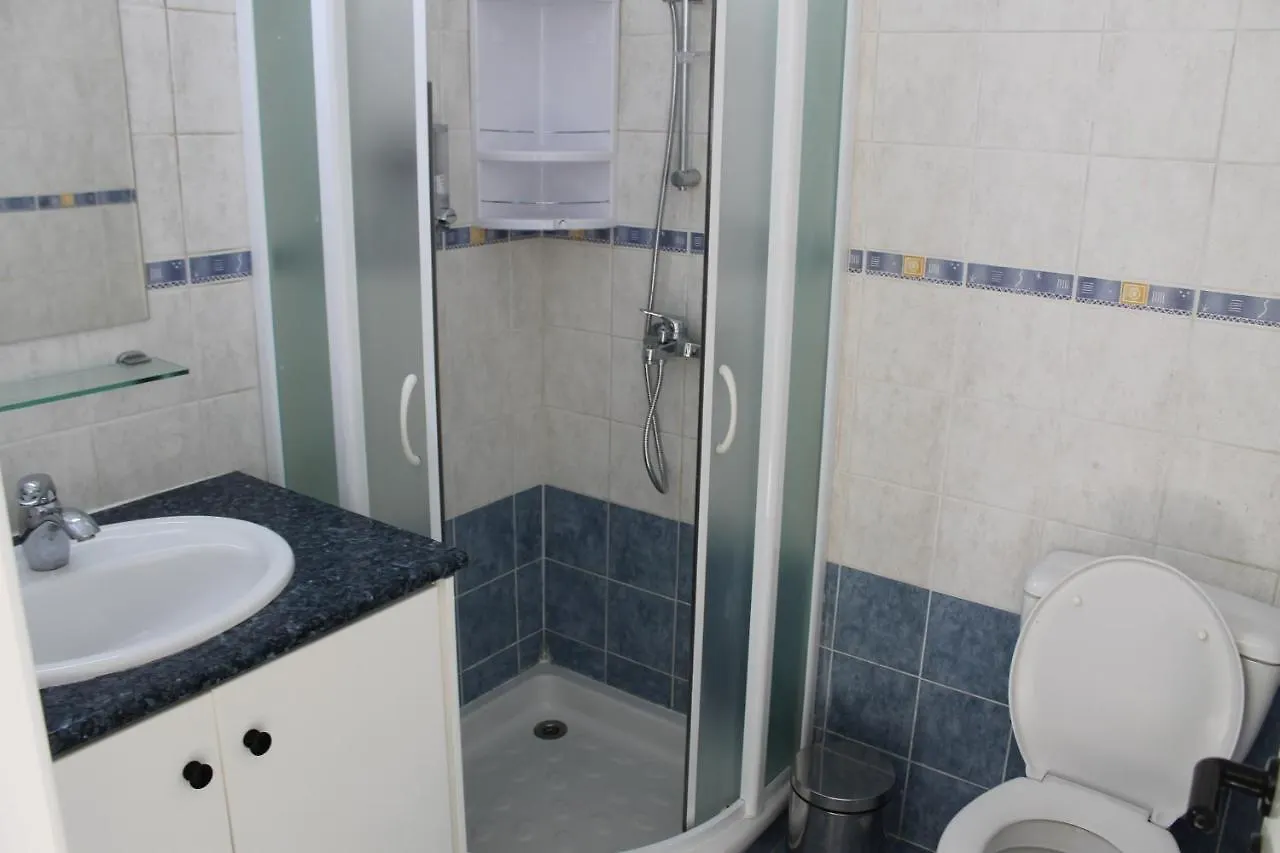 4You Studios Larnaca 0*,  Cyprus