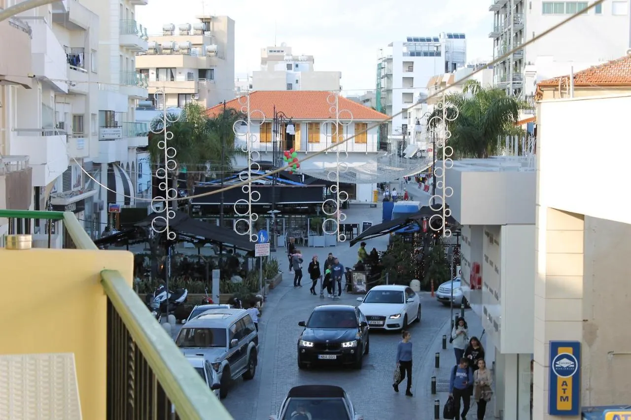 4You Studios Larnaca 0*,  Cyprus