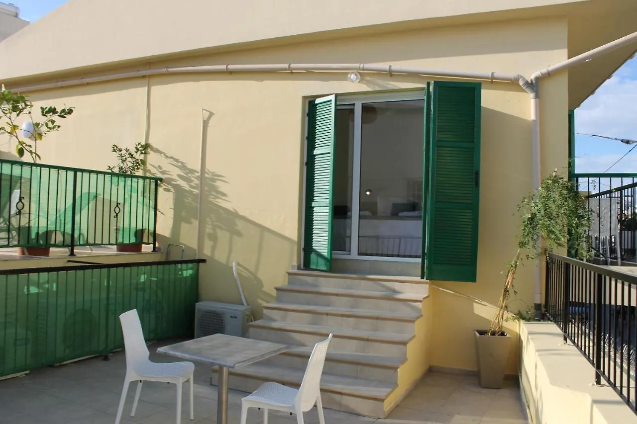 Apartment 4You Studios Larnaca